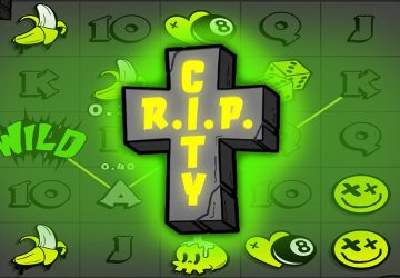 Игра Rip City в казино Олив